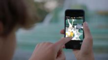 Pokemon Go 的最新成果：帮助销售披萨